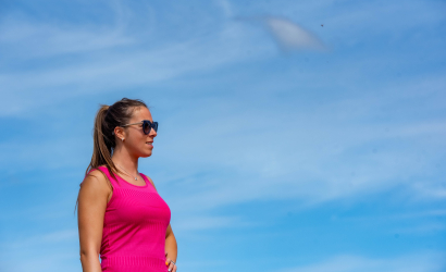 Vaidavas Kauss 2023 3. diena. Foto: Aija Valtmane26