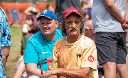 Vaidavas Kauss 2023 3. diena. Foto: Aija Valtmane31