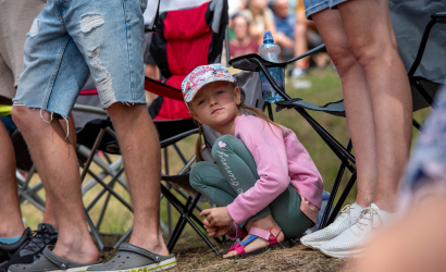 Vaidavas Kauss 2023 3. diena. Foto: Aija Valtmane33