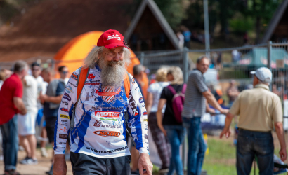 Vaidavas Kauss 2023 3. diena. Foto: Aija Valtmane35