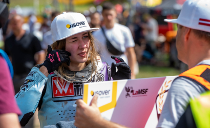 Vaidavas Kauss 2023 3. diena. Foto: Aija Valtmane37