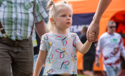 Vaidavas Kauss 2023 3. diena. Foto: Aija Valtmane42