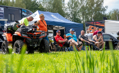 Vaidavas Kauss 2023 3. diena. Foto: Aija Valtmane44