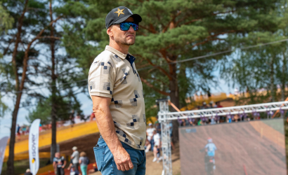 Vaidavas Kauss 2023 3. diena. Foto: Aija Valtmane46