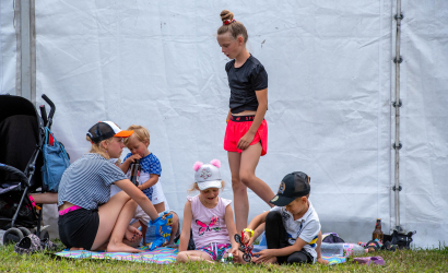 Vaidavas Kauss 2023 3. diena. Foto: Aija Valtmane48