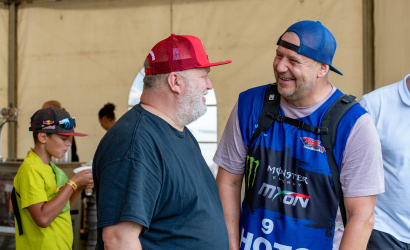 Vaidavas Kauss 2023 3. diena. Foto: Aija Valtmane52