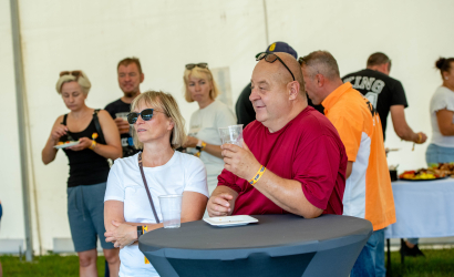 Vaidavas Kauss 2023 3. diena. Foto: Aija Valtmane54