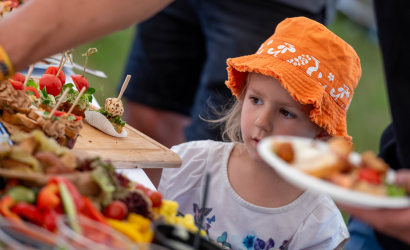 Vaidavas Kauss 2023 3. diena. Foto: Aija Valtmane58