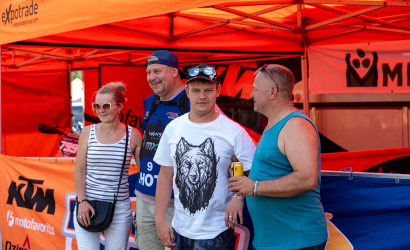 Vaidavas Kauss 2023 3. diena. Foto: Aija Valtmane59