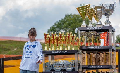 Vaidavas Kauss 2023 3. diena. Foto: Aija Valtmane64