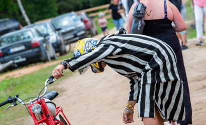 Vaidavas Kauss 2023 3. diena. Foto: Aija Valtmane66