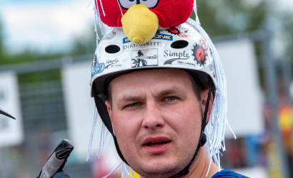 Vaidavas Kauss 2023 3. diena. Foto: Aija Valtmane70