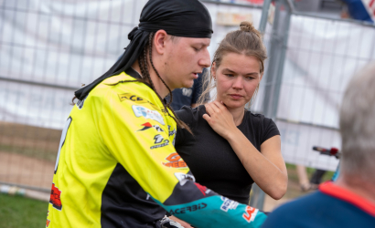 Vaidavas Kauss 2023 3. diena. Foto: Aija Valtmane73