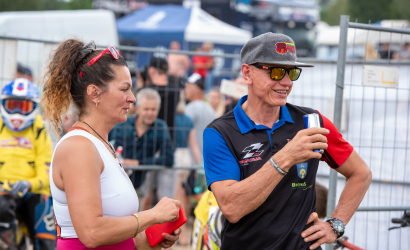 Vaidavas Kauss 2023 3. diena. Foto: Aija Valtmane74