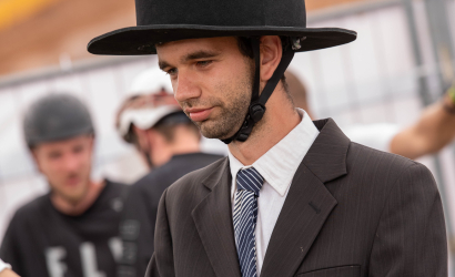 Vaidavas Kauss 2023 3. diena. Foto: Aija Valtmane76