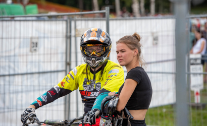 Vaidavas Kauss 2023 3. diena. Foto: Aija Valtmane77