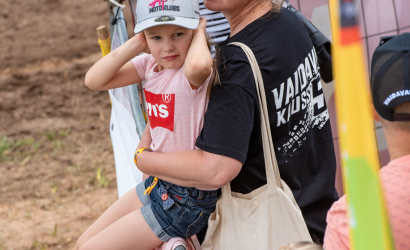 Vaidavas Kauss 2023 3. diena. Foto: Aija Valtmane79