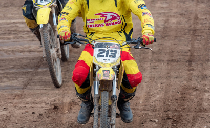 Vaidavas Kauss 2023 3. diena. Foto: Aija Valtmane86