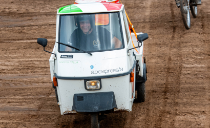 Vaidavas Kauss 2023 3. diena. Foto: Aija Valtmane89