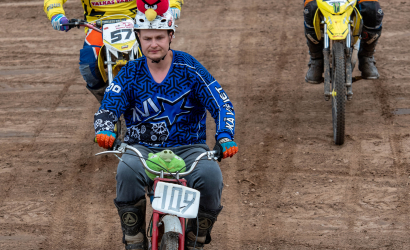 Vaidavas Kauss 2023 3. diena. Foto: Aija Valtmane90