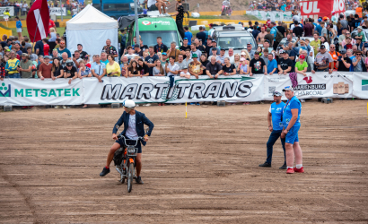 Vaidavas Kauss 2023 3. diena. Foto: Aija Valtmane92