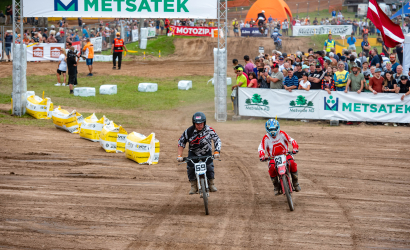 Vaidavas Kauss 2023 3. diena. Foto: Aija Valtmane95