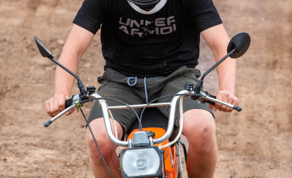 Vaidavas Kauss 2023 3. diena. Foto: Aija Valtmane96