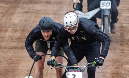 Vaidavas Kauss 2023 3. diena. Foto: Aija Valtmane97