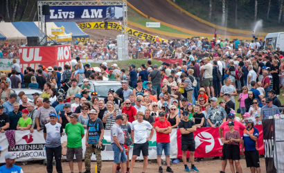 Vaidavas Kauss 2023 3. diena. Foto: Aija Valtmane98