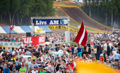 Vaidavas Kauss 2023 3. diena. Foto: Aija Valtmane100