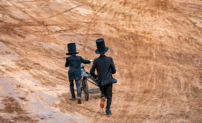 Vaidavas Kauss 2023 3. diena. Foto: Aija Valtmane102