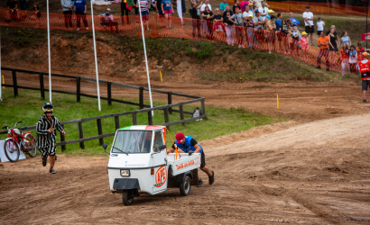 Vaidavas Kauss 2023 3. diena. Foto: Aija Valtmane105