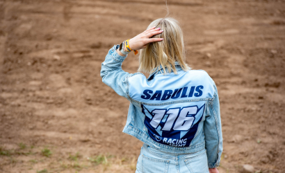 Vaidavas Kauss 2023 3. diena. Foto: Aija Valtmane107