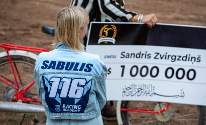 Vaidavas Kauss 2023 3. diena. Foto: Aija Valtmane108