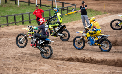 Vaidavas Kauss 2023 3. diena. Foto: Aija Valtmane110