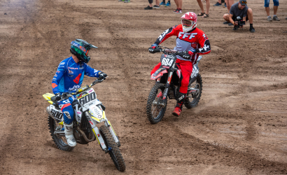 Vaidavas Kauss 2023 3. diena. Foto: Aija Valtmane124