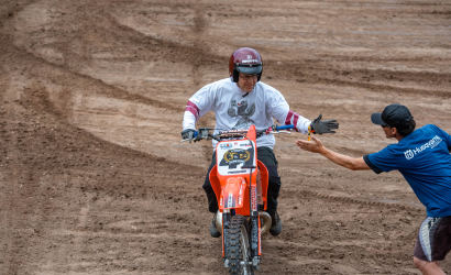 Vaidavas Kauss 2023 3. diena. Foto: Aija Valtmane130