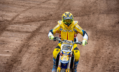 Vaidavas Kauss 2023 3. diena. Foto: Aija Valtmane131