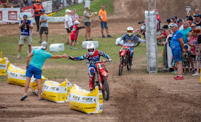 Vaidavas Kauss 2023 3. diena. Foto: Aija Valtmane139