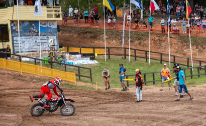 Vaidavas Kauss 2023 3. diena. Foto: Aija Valtmane141