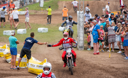 Vaidavas Kauss 2023 3. diena. Foto: Aija Valtmane144