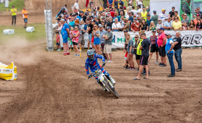 Vaidavas Kauss 2023 3. diena. Foto: Aija Valtmane146