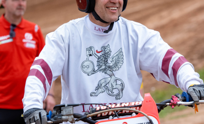 Vaidavas Kauss 2023 3. diena. Foto: Aija Valtmane2