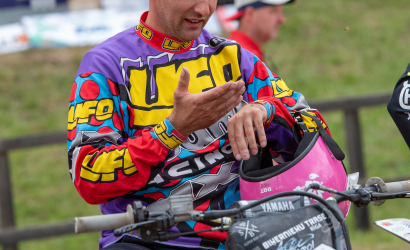 Vaidavas Kauss 2023 3. diena. Foto: Aija Valtmane150