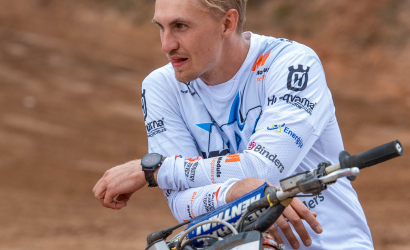 Vaidavas Kauss 2023 3. diena. Foto: Aija Valtmane157