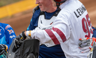 Vaidavas Kauss 2023 3. diena. Foto: Aija Valtmane158