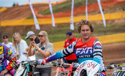 Vaidavas Kauss 2023 3. diena. Foto: Aija Valtmane161