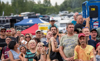 Vaidavas Kauss 2023 3. diena. Foto: Aija Valtmane162