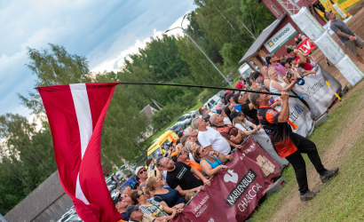 Vaidavas Kauss 2023 3. diena. Foto: Aija Valtmane163