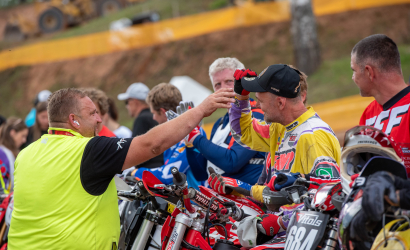 Vaidavas Kauss 2023 3. diena. Foto: Aija Valtmane164